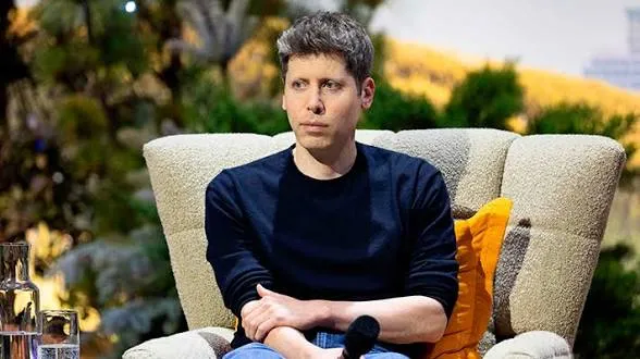 El CEO de OpenAI Sam Altman hará una presentación ante al Consejo de Seguridad de la ONU