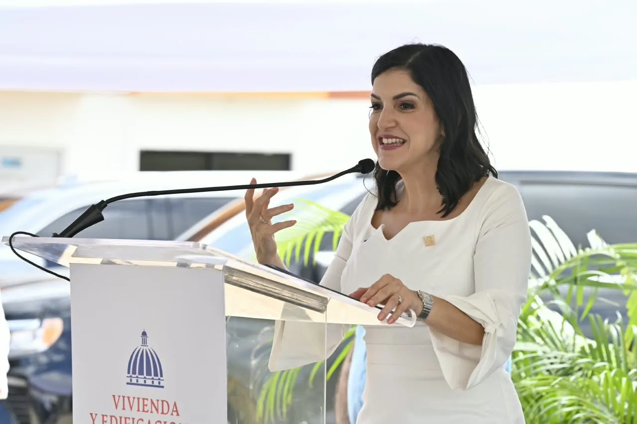 Banreservas, Fiduciaria Reservas y MIVED inician construcción de 400 apartamentos en la segunda etapa de Las Acacias III
