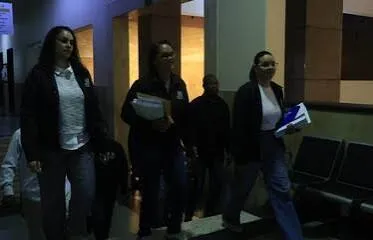 Mirna Ortiz advierte que investigación por fraude a Senasa podría ampliarse: "Apenas estamos comenzando"