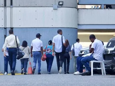 Número de ocupados en la economía dominicana crece 2.9 % interanual, según el Banco Central