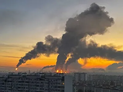 Ataque con drones en Moscú deja heridos y afecta vuelos en la capital