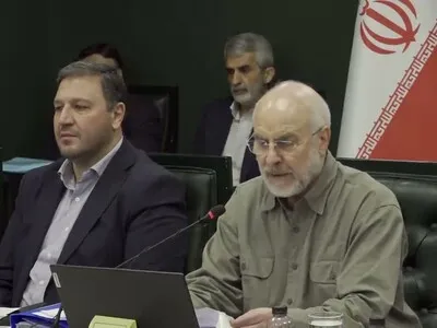 Parlamento de Irán establece condiciones para finalizar la guerra con Estados Unidos