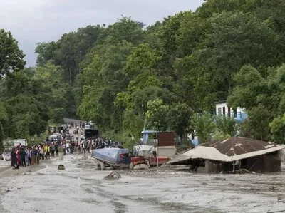 Nepal reporta más de 1,400 muertos tras la devastadora riada de septiembre