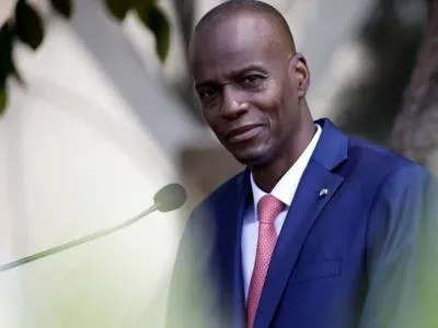 EE. UU. traslada desde Haití a acusados del asesinato del presidente haitiano Jovenel Mo&iuml;se