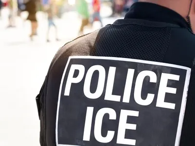 Agente de ICE dispara en Texas contra un migrante venezolano, que está en estado "grave"