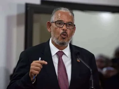 Primer ministro de Haití abogará en la ONU por plan de seguridad para celebrar elecciones