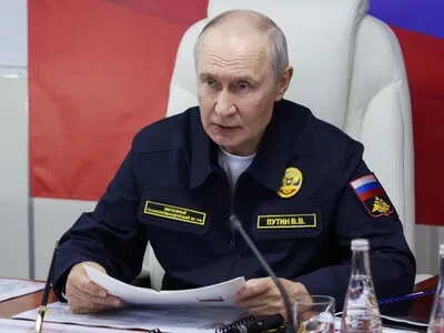El partido de Putin se perfila ganador en elecciones rusas marcadas por ataque ucraniano