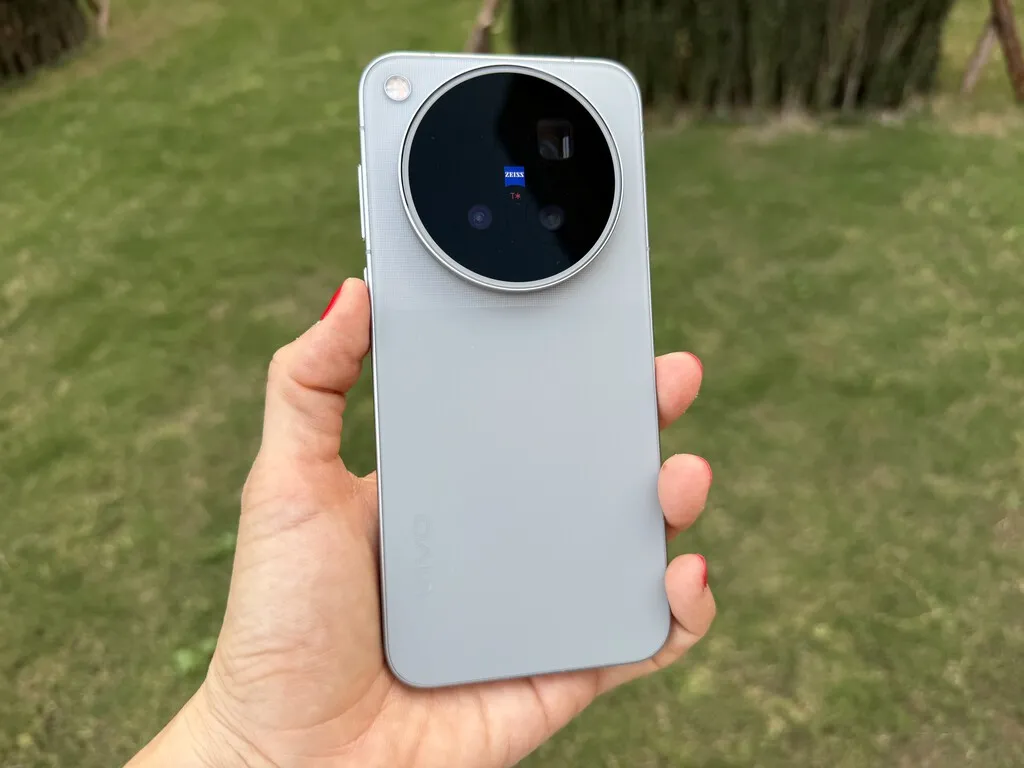 Los Vivo X500 Pro y X500 Pro Max no son una renovación generacional: es el asalto definitivo a la gama más premium