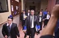 Wilson Camacho sugiere habrá un Senasa "3.0" horas después de solicitud de coerción
