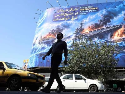 Irán afirma que atacará nuevas zonas geográficas con nuevas armas si vuelve a ser agredido