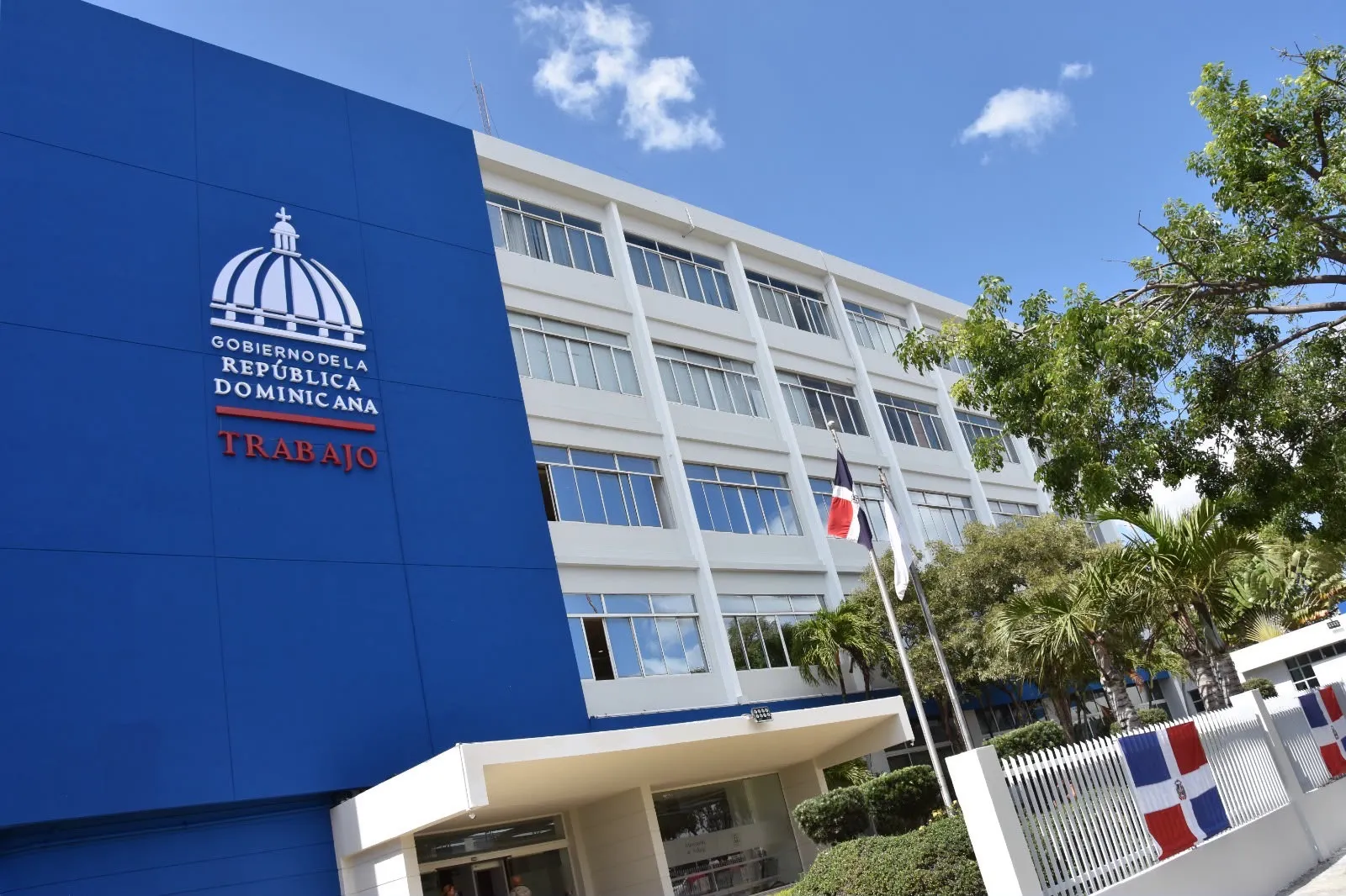 Ministerio de Trabajo reitera 24 de septiembre “Día de Nuestra Señora de las Mercedes” no se cambia