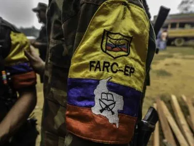 Al menos 113 menores han sido reclutados por grupos armados ilegales este año en Colombia