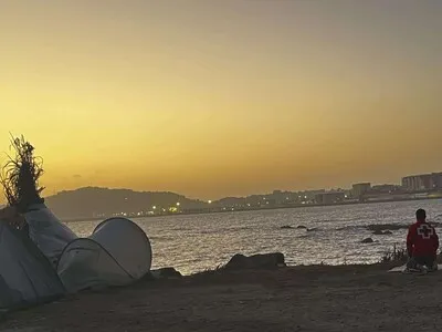 España refuerza la seguridad en las fronteras de Ceuta y Melilla ante posibles entradas