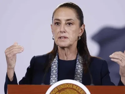 México no se arrepiente del apoyo a Bachelet pese a su fallida candidatura a la ONU