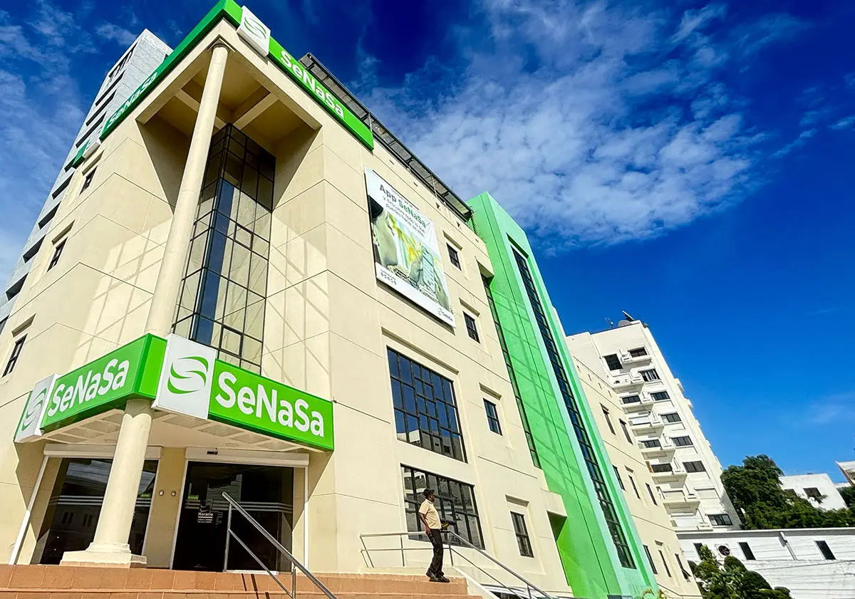 SeNaSa refuerza el uso correcto de códigos con prestadores de servicios de salud para proteger afiliados y recursos públicos