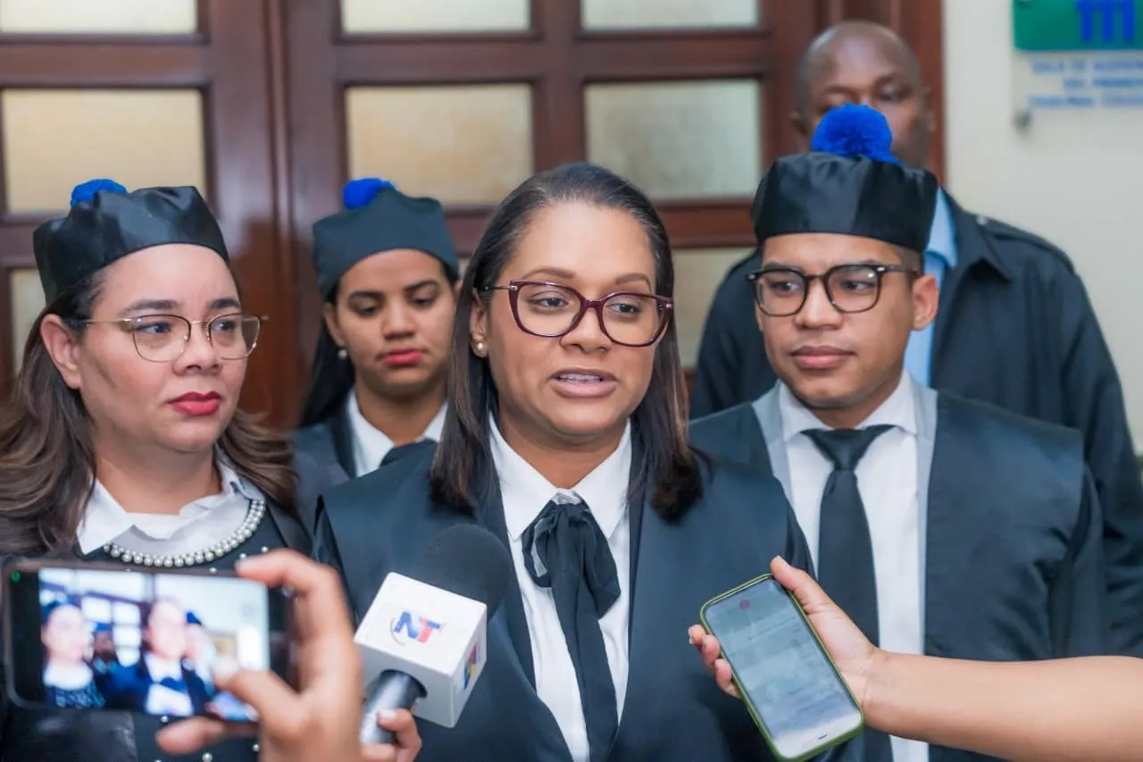 Mirna Ortiz:  el Ministerio Público documentó autorizaciones facturadas y cobradas al SeNaSa de procedimientos médicos no realizados