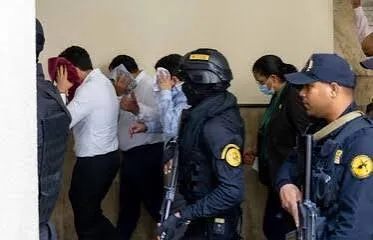 Senasa 2.0 inicia su periplo judicial y el Ministerio Público mira a la fase 3.0