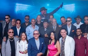 "50 años de Ramón Orlando" logra sold out a dos días de su celebración en el Estadio Olímpico