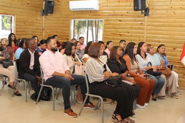 SRSO fortalece procedimientos de medicamentos e insumos en Primer Nivel de Atención mediante estrategia HEARTS