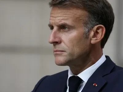 Macron invita a 27 líderes de la UE y de sus instituciones a la cita con León XIV en Metz