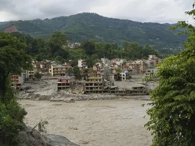 El sector turístico de Nepal perdió más de 340 millones de dólares a causa de la riada