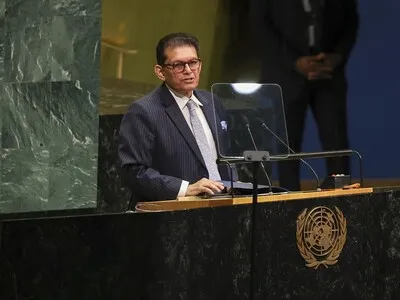 Rahman pide reformar Consejo de Seguridad y regular la IA para recuperar confianza en ONU