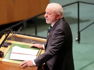 Lula afirma en la ONU que "Brasil no cabe en el patio trasero de nadie"