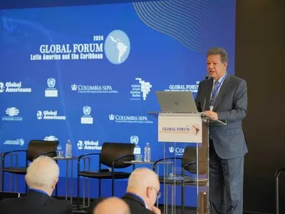 Foro en Nueva York analizará los cambios del orden mundial y su impacto en América Latina