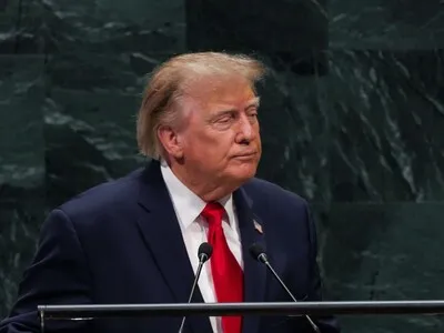 Trump acusa a México de ser "epicentro" del narcotráfico y le exige que tome medidas