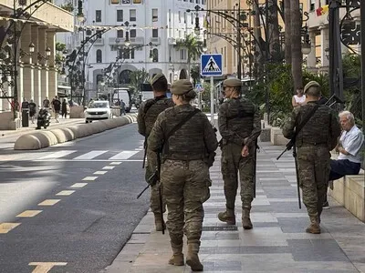 En la última semana, 1,309 migrantes volvieron a Marruecos voluntariamente desde Ceuta
