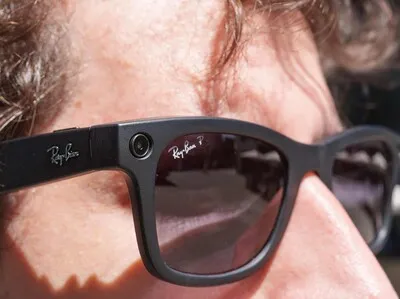 Investigan en París denuncias de mujeres que dicen haber sido filmadas con lentes inteligentes