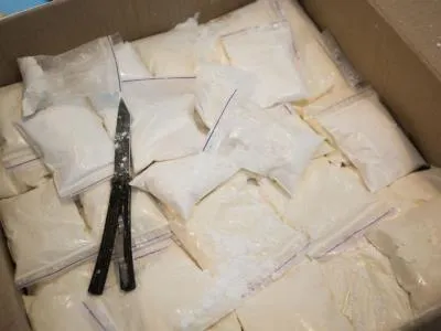 Más de 2 toneladas de cocaína incautadas en un velero frente a costas españolas