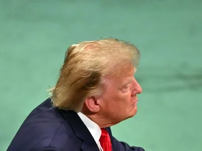 Trump plantea en la ONU "aniquilar" Irán mientras se presenta como un pacificador
