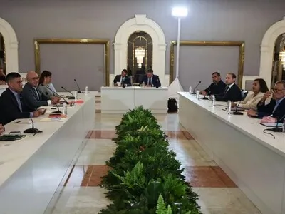 Segunda ronda de diálogo entre el chavismo y la oposición se extenderá hasta el viernes