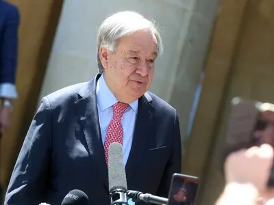 Guterres advierte que las condiciones para un Estado palestino se están "borrando"