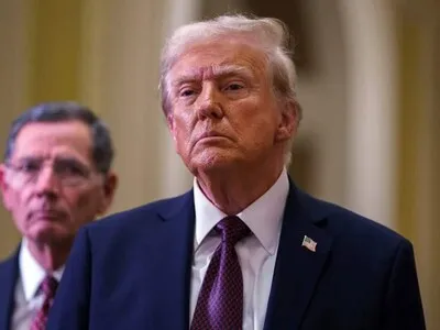 Trump aseguró ante Zelenski que Putin quiere reunirse y terminar la guerra