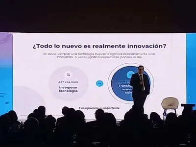 Expertos plantean los retos que RD debe enfrentar para impulsar la innovación en los negocios