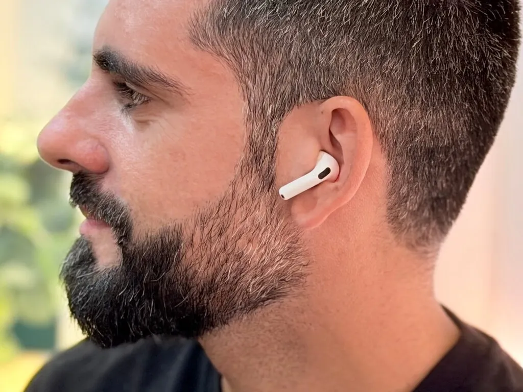 AirPods 5, análisis: la cancelación de ruido ya no es un lujo, es lo que damos por sentado