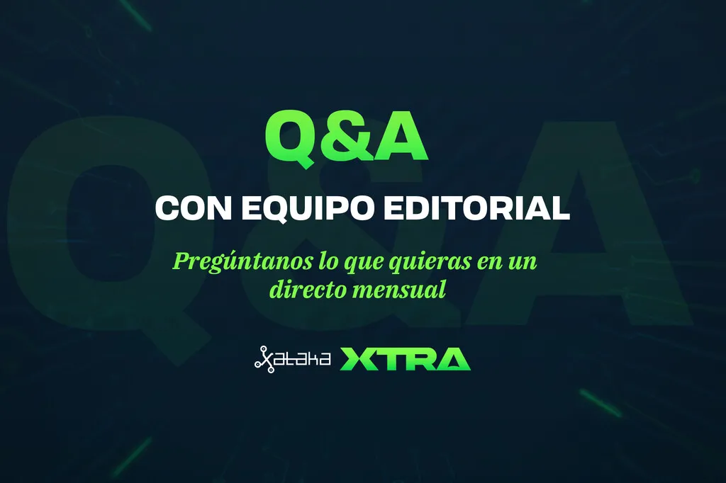 Reserva el 28 de septiembre para el Q&A especial nuevos iPhone con los editores de Xataka: solo para miembros de Xtra