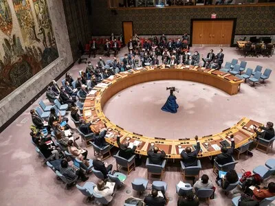 El Consejo de Seguridad debatirá hoy las amenazas de la IA junto con OpenAI y Anthropic