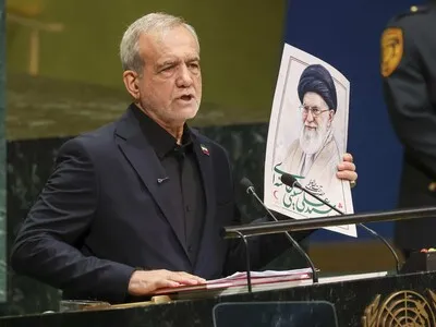 Irán no permitirá que estrecho de Ormuz se utilice para una "agresión"