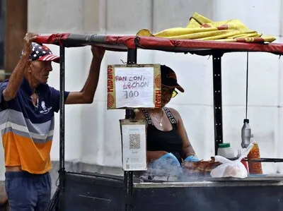 "Más de lo mismo" y "sin soluciones": Cuba ve con escepticismo el programa de Díaz-Canel