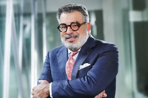 Cuerpo Consular rinde homenaje a Enrique De Marchena