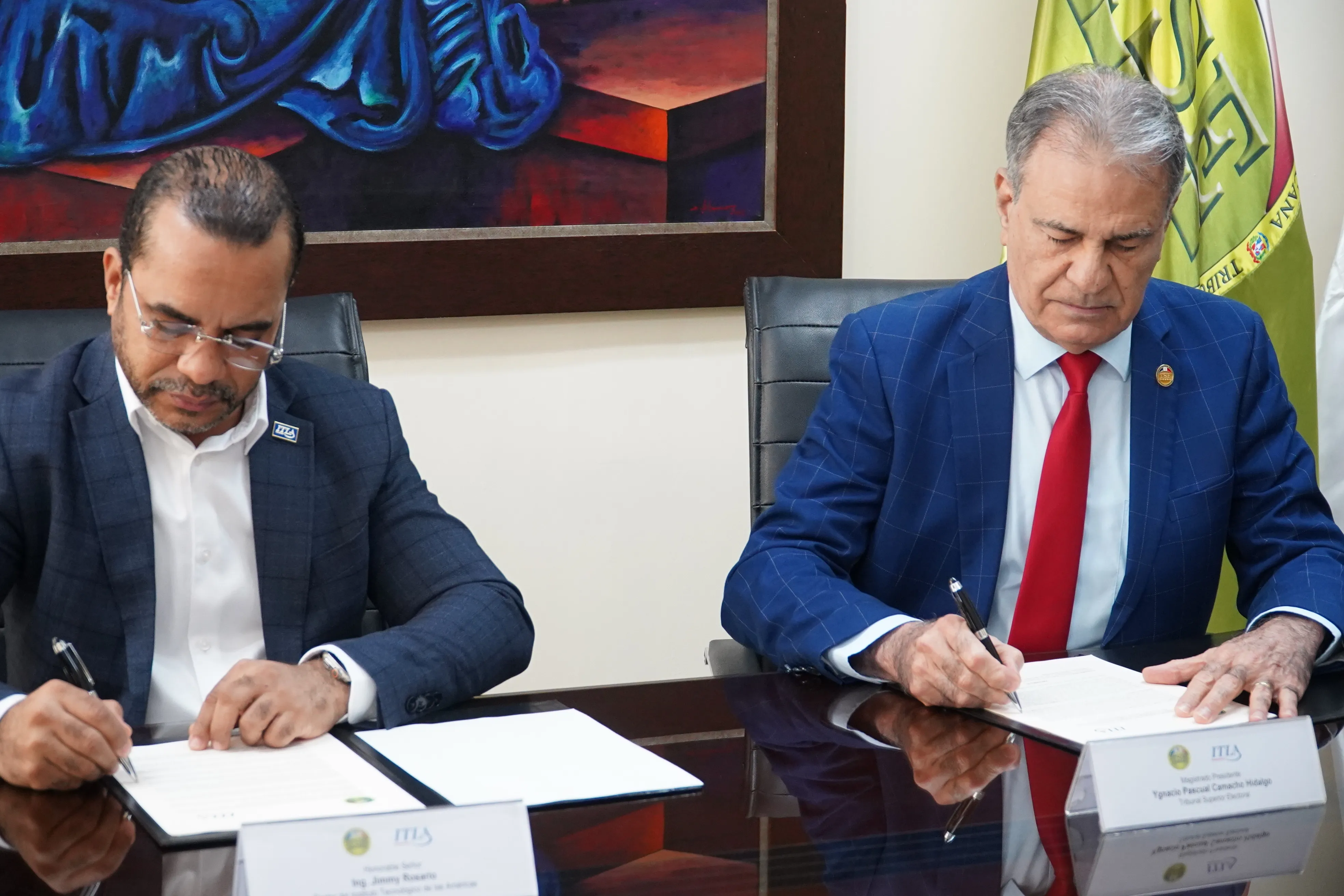 Instituciones articulan programa para formar especialistas en movilidad sostenible 