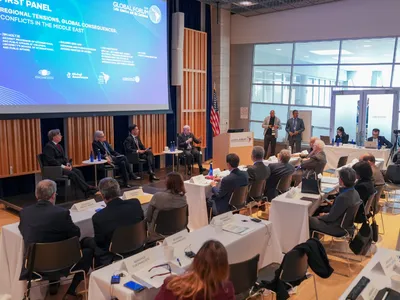 El foro Global América Latina pone el foco en las luces y sombras de la región