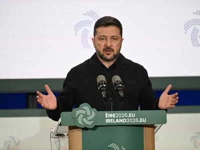 La UE seguirá condenando a Rusia en el G20 con o sin la presencia de Putin