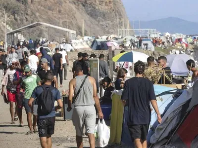 Vecinos de Ceuta piden recuperar la calma ante un "hartazgo generalizado" 55 días después