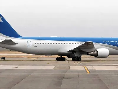 Netanyahu llega a Nueva York para intervenir ante la Asamblea General de la ONU