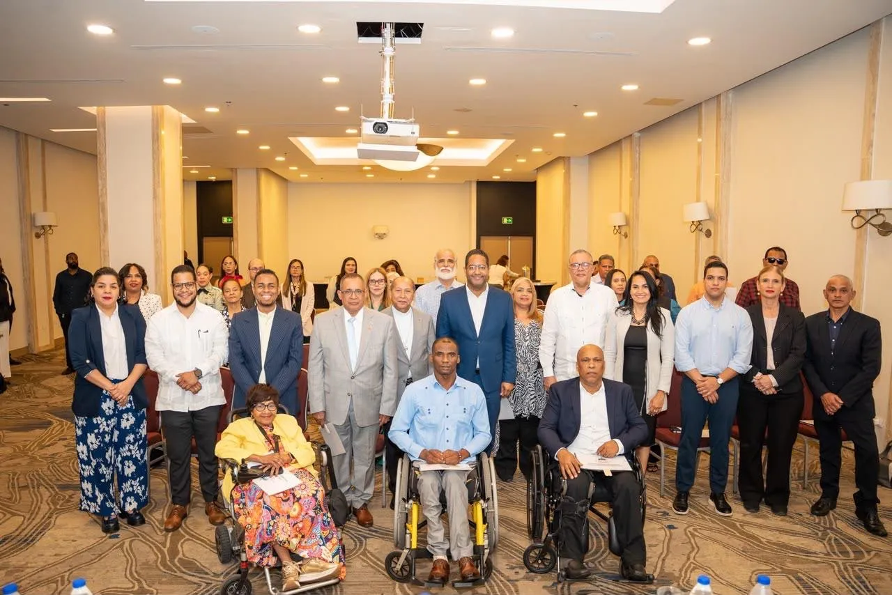 Directorio Nacional del CONADIS aprueba terna para escoger al próximo director ejecutivo