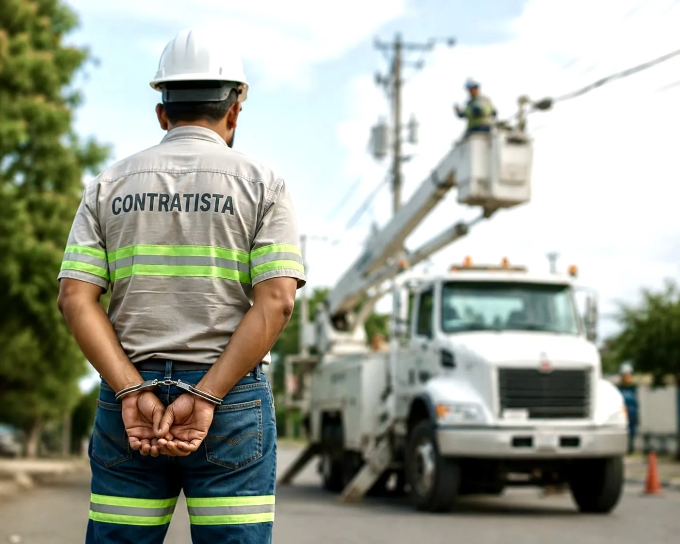Edesur reporta detenciones por presuntas conexiones ilegales y otras irregularidades detectadas en septiembre